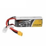 Großhandel Tattu Akku 3S 4S 2300mAh 45C 1P für RC Racing Drone Quadcopter